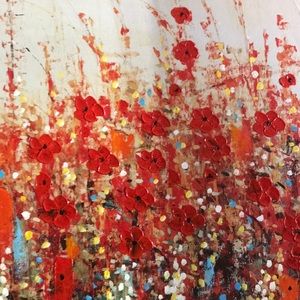 Meet your Posher, Tracy